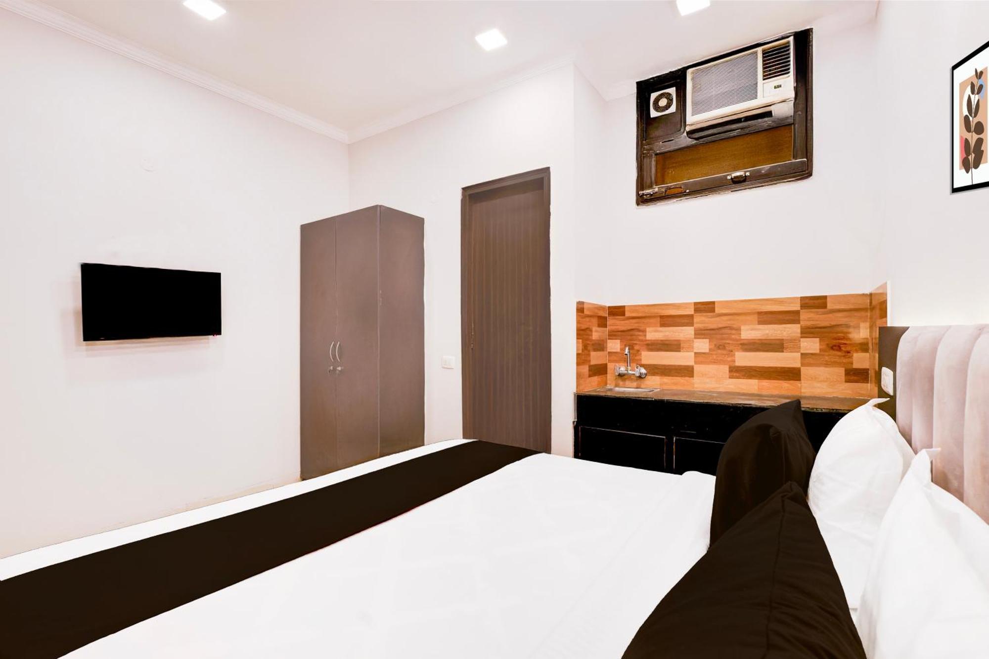 Hotel O Rangpuri Mahipalpur 2*
