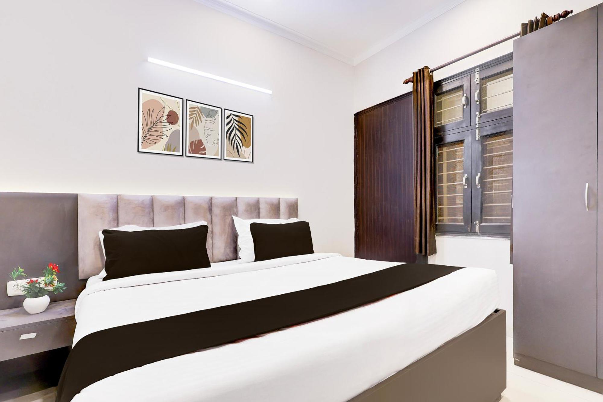 Hotel O Rangpuri Mahipalpur 2*
